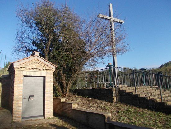 Catacumbas de Generosa